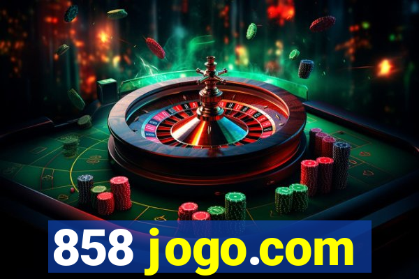 858 jogo.com